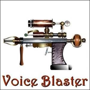 Voice Blaster Voice Blaster