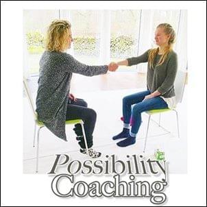Possibility Coaching powered by Possibility Management Possibility Coaching powered by Possibility Management