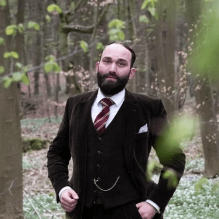 Sven Friedrich Cordes Sven Friedrich Cordes