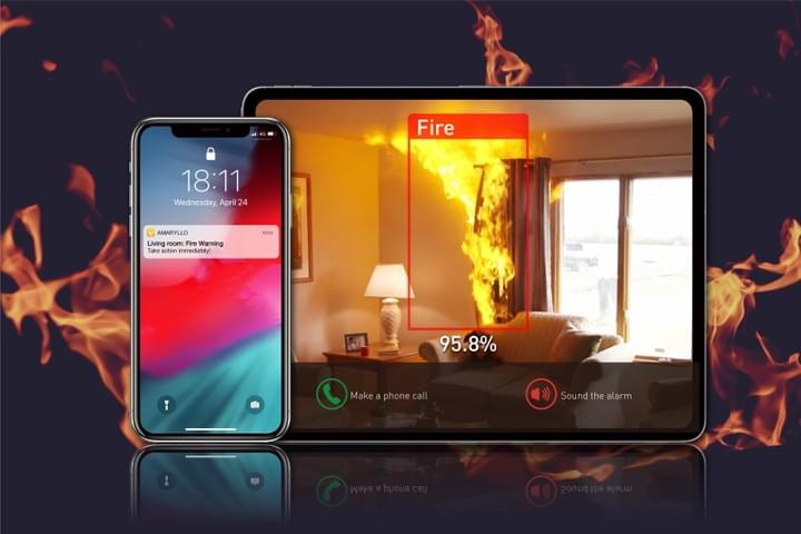 amaryllo fire warning biometric technologies amaryllo fire warning biometric technologies