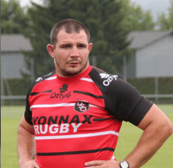 Témoignage client: Clément BAIOCCO - ancien rugbyman professionnel Témoignage client: Clément BAIOCCO - ancien rugbyman professionnel