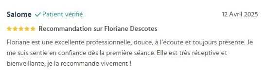 Avis client 2 Avis client 2