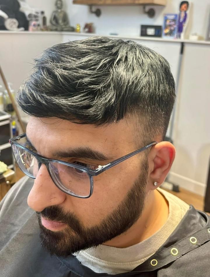 Wash & Blow Dry Wash & Blow Dry