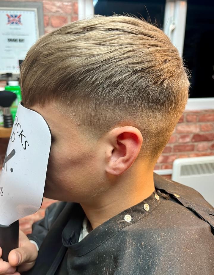 Haircuts Haircuts