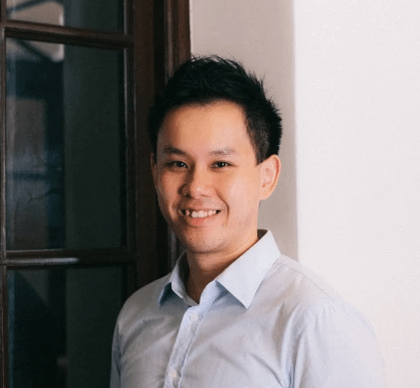 David is qualified for career guidance with his HR + Recruiter experience all these years David is qualified for career guidance with his HR + Recruiter experience all these years