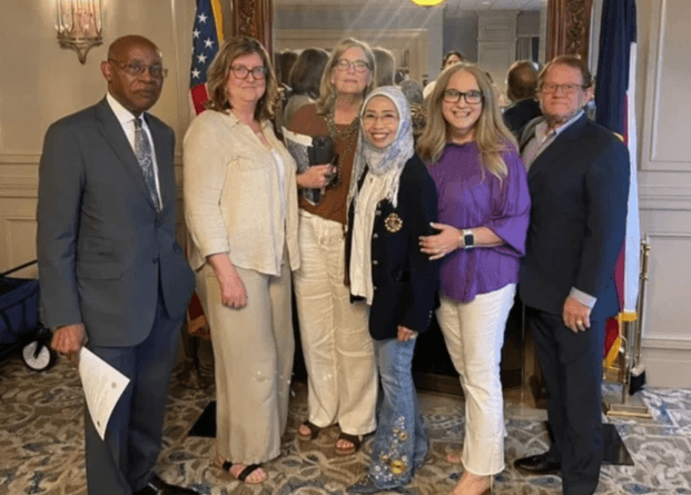 Dallas Founder Lions Club members connecting through service and networking at a community meeting, part of Lions International’s global mission of leadership and impact Dallas Founder Lions Club members connecting through service and networking at a community meeting, part of Lions International’s global mission of leadership and impact