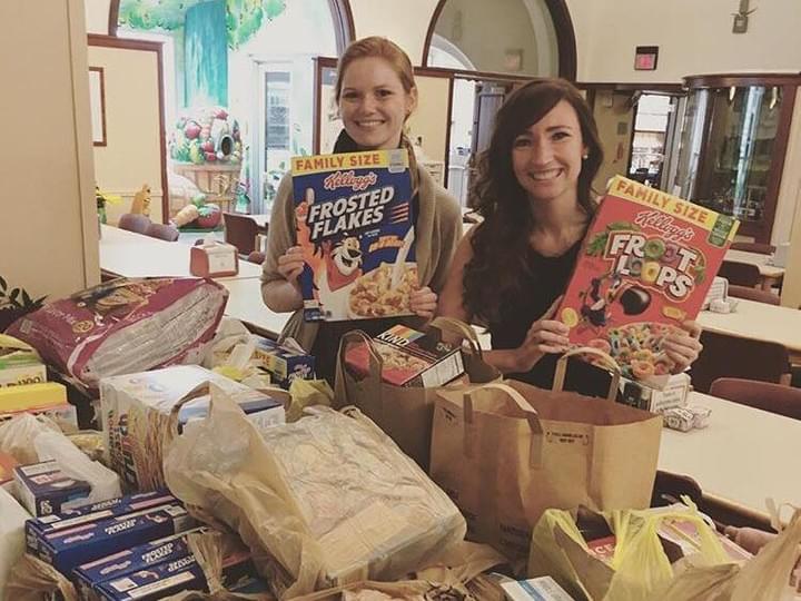 Philadelphia Ronald McDonald House logo Philadelphia Ronald McDonald House logo