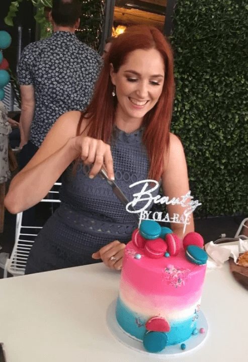 Ola-Rae Cameron Ola-Rae Cameron