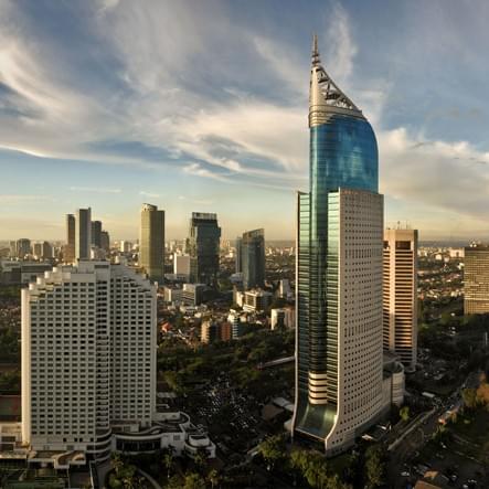 CRM di indonesia CRM di indonesia