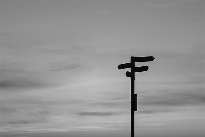 Anticipamos oportunidades de acción Anticipamos oportunidades de acción