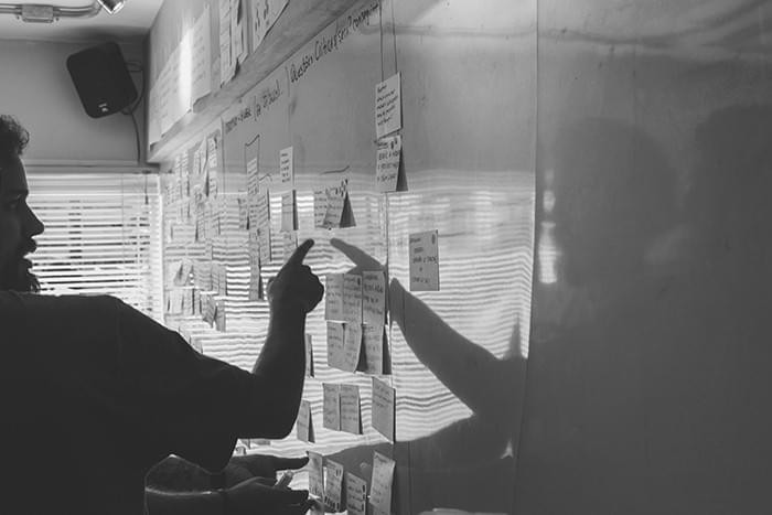 Diseñamos estrategias de negocio sostenible Diseñamos estrategias de negocio sostenible