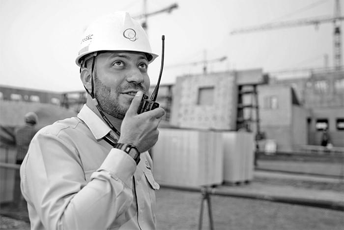 Implementamos proyectos sostenibles Implementamos proyectos sostenibles