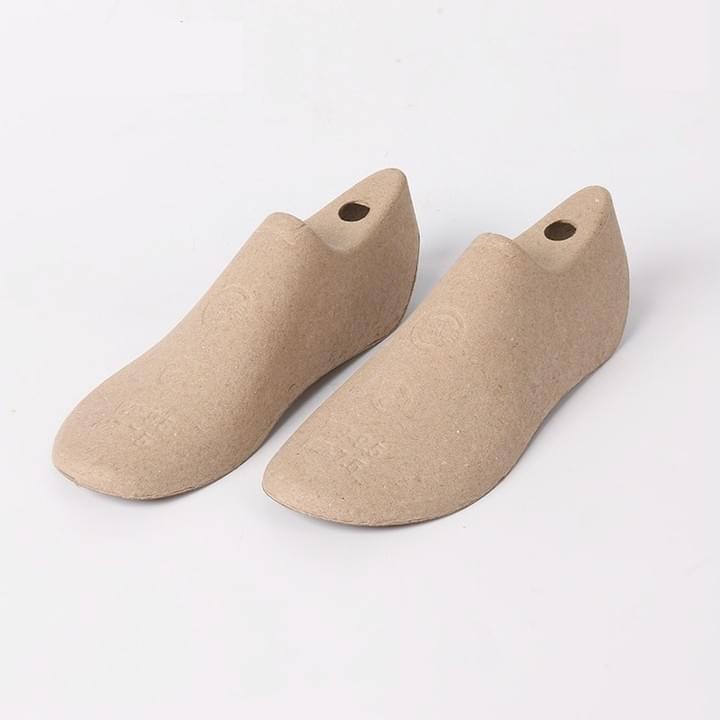 Moulded Pulp Shoes Stretchers Moulded Pulp Shoes Stretchers