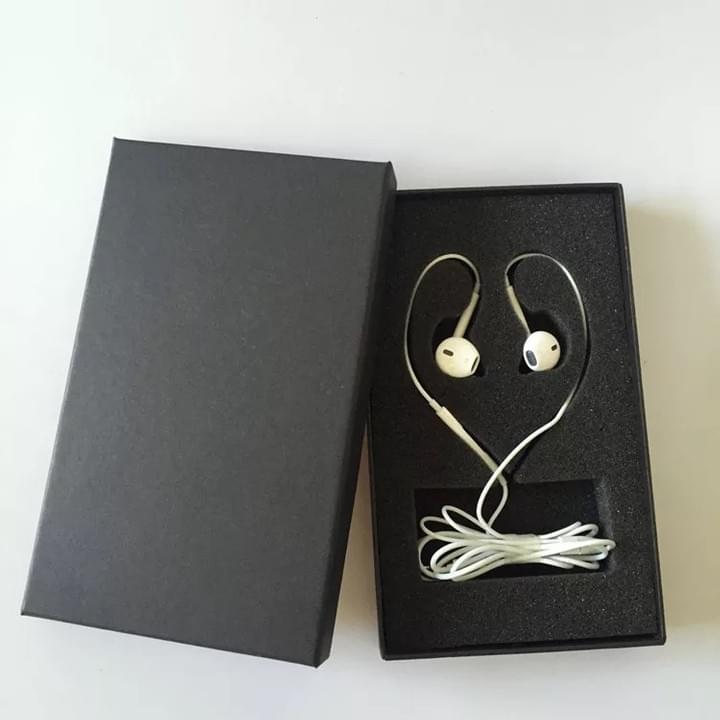 Custom Earphone Packaging Boxes Custom Earphone Packaging Boxes