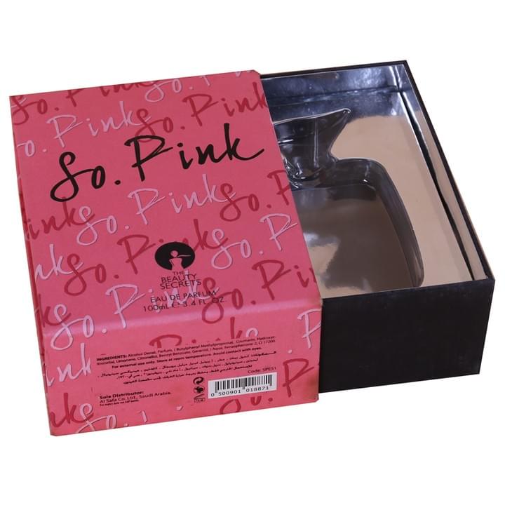 Drawer Style Perfume Rigid Gift Boxes Drawer Style Perfume Rigid Gift Boxes