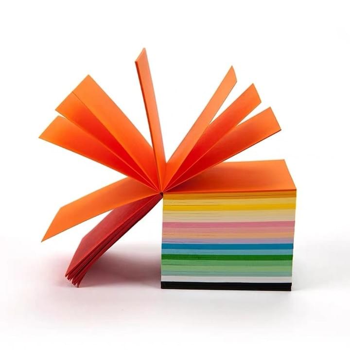 China Custom Paper notepads printing factory China Custom Paper notepads printing factory