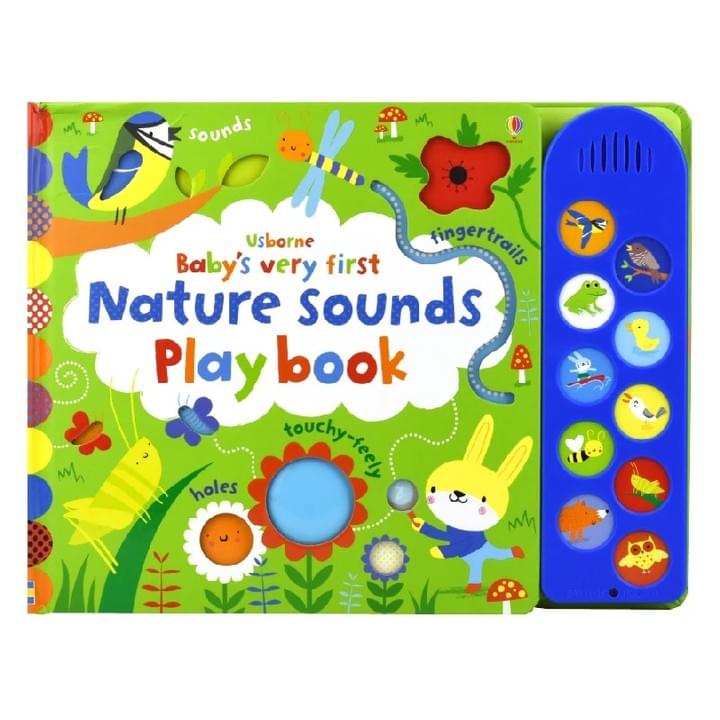 Children's Sound Books Children's Sound Books