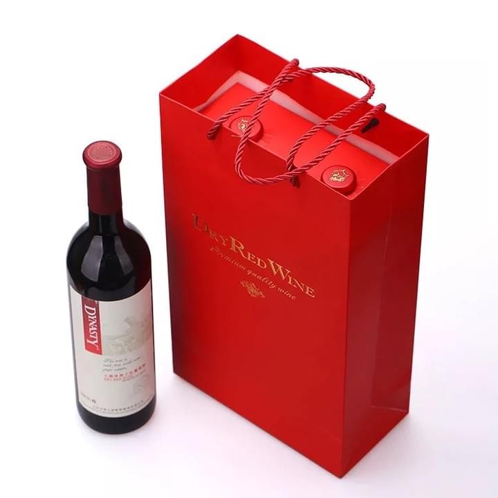 Wine Packaging Gift Box set Wine Packaging Gift Box set
