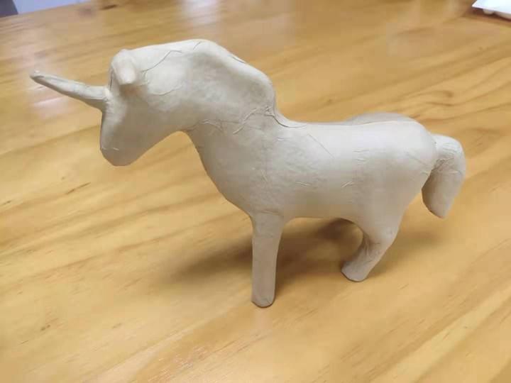 Eco Friendly Biodegradable Compostable Pulp Papier Mache Animals Eco Friendly Biodegradable Compostable Pulp Papier Mache Animals