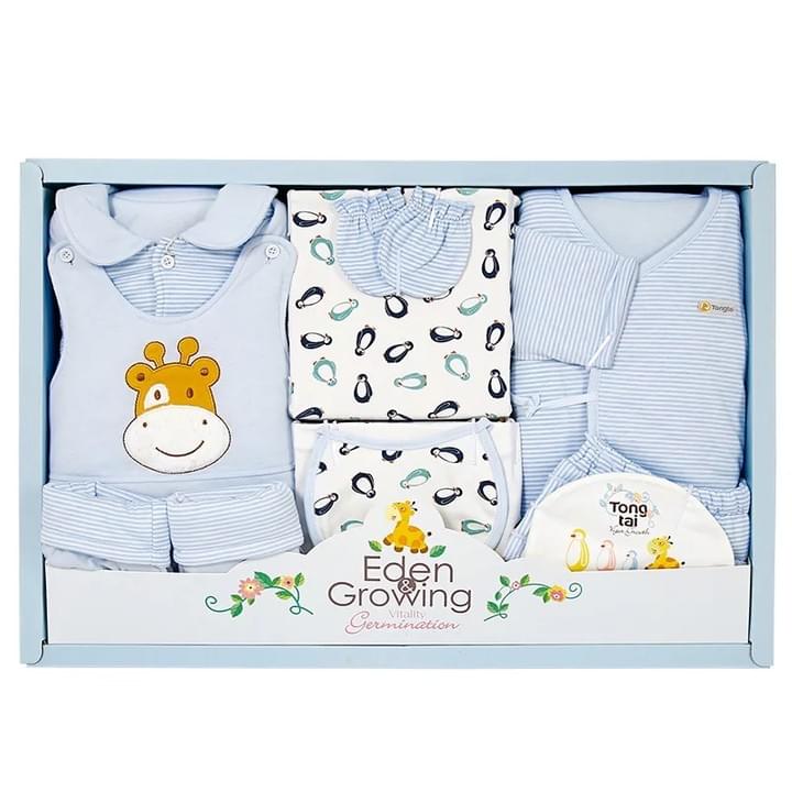 Baby Apparel Packaging Gift Boxes Baby Apparel Packaging Gift Boxes