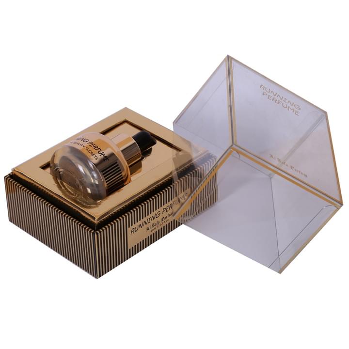 luxury Perfume Boxes With PVC Lid luxury Perfume Boxes With PVC Lid