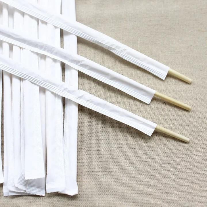Food grade Eco Friendly Biodegradable Compostable Disposable Nature Wheat Drinking Straws with Individually Wrapped Food grade Eco Friendly Biodegradable Compostable Disposable Nature Wheat Drinking Straws with Individually Wrapped
