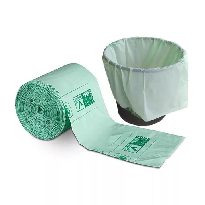 Eco Friendly Biodegradable Compostable Trash Bags Eco Friendly Biodegradable Compostable Trash Bags
