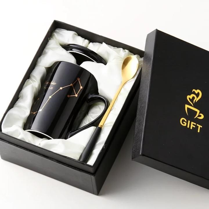 luxury packaging gift box for mug luxury packaging gift box for mug