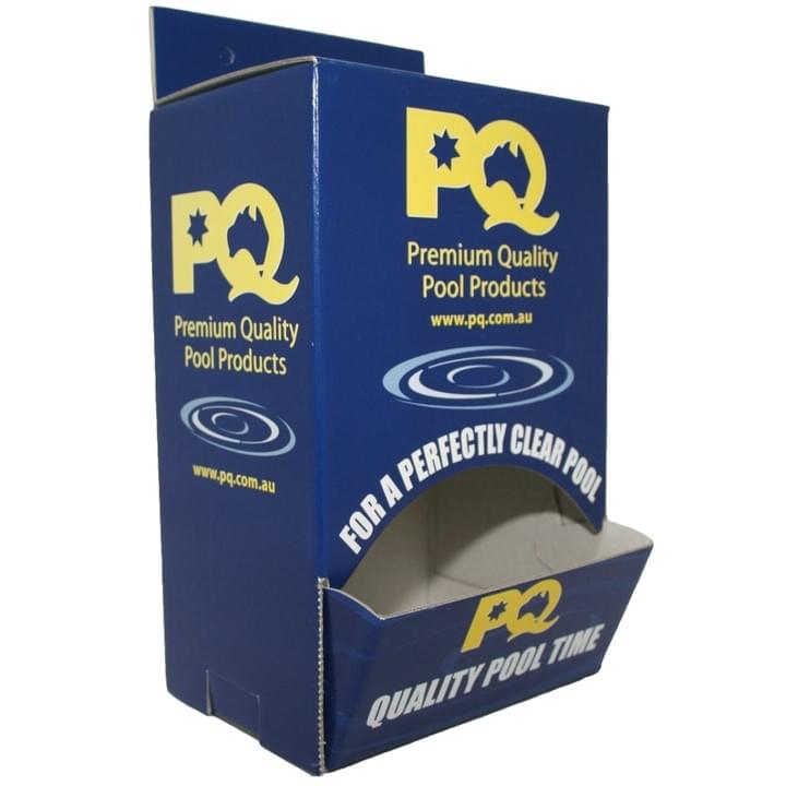 Cardboard counter Display Box Cardboard counter Display Box