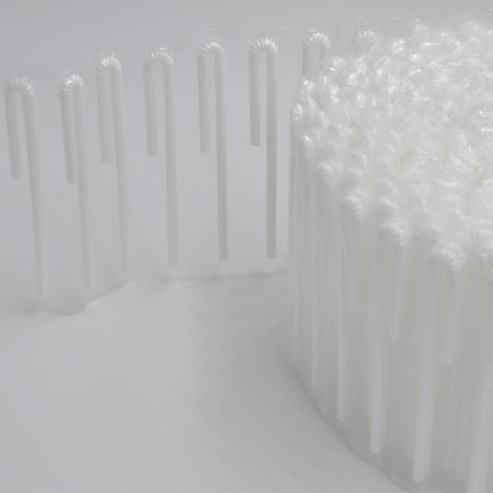 Food grade Eco Friendly Biodegradable Compostable Disposable Flexible Bendable Drinking Straws with Flow Wrapped  Food grade Eco Friendly Biodegradable Compostable Disposable Flexible Bendable Drinking Straws with Flow Wrapped