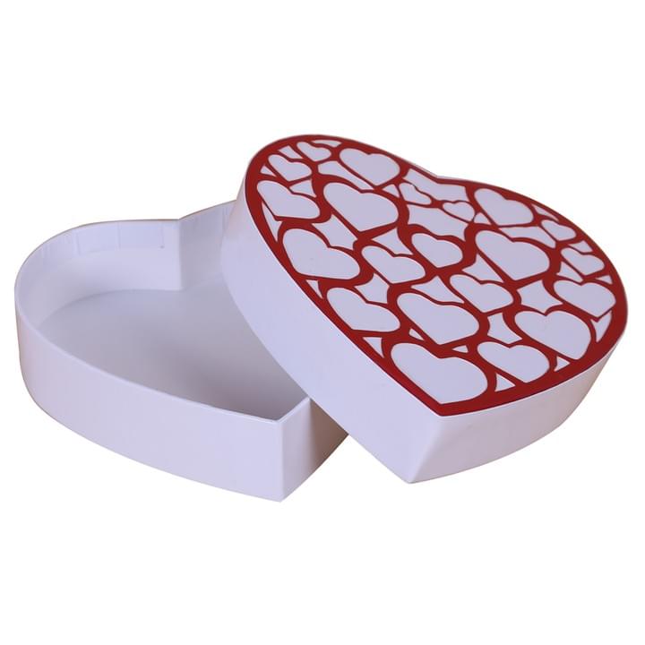 luxry Heart Shaped gift Box luxry Heart Shaped gift Box