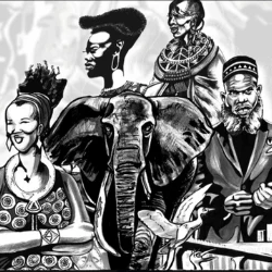 The founders of Freehand Studios met on EAST17 The founders of Freehand Studios met on EAST17