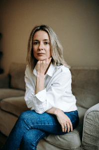 "Feeling insecure is not exclusive to women" | Interview with Jennifer Barnes, Pro-Vice Chancellor of the University of Cambridge | Photo by Anna Blair "Feeling insecure is not exclusive to women" | Interview with Jennifer Barnes, Pro-Vice Chancellor of the University of Cambridge | Photo by Anna Blair