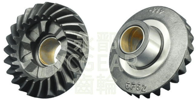 船外機齒輪 Outboard Motor Gears 6F5-45570 船外機齒輪 Outboard Motor Gears 6F5-45570