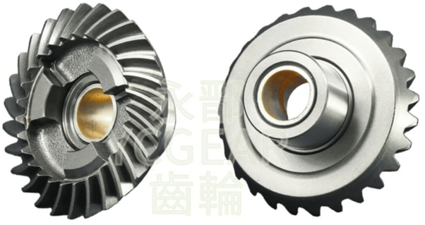 船外機齒輪 Outboard Motor Gears 6E7-45560 船外機齒輪 Outboard Motor Gears 6E7-45560