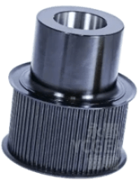 時規皮帶輪(雙護片)Timing Pulleys 時規皮帶輪(雙護片)Timing Pulleys