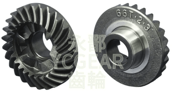 船外機齒輪 Outboard Motor Gears 66T-45571 船外機齒輪 Outboard Motor Gears 66T-45571