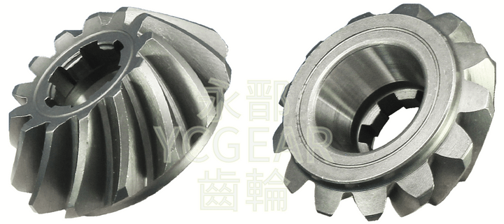 船外機齒輪 Outboard Motor Gears 6H9-45551 船外機齒輪 Outboard Motor Gears 6H9-45551
