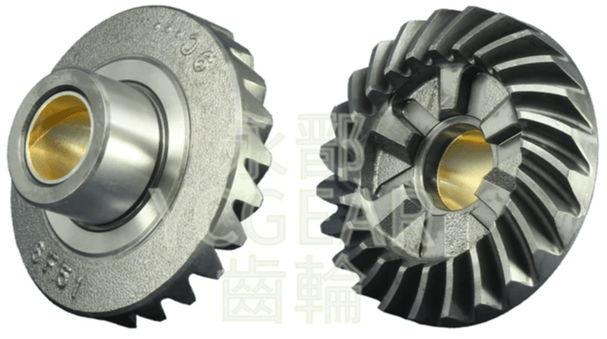 船外機齒輪 Outboard Motor Gears 6F5-45560 船外機齒輪 Outboard Motor Gears 6F5-45560