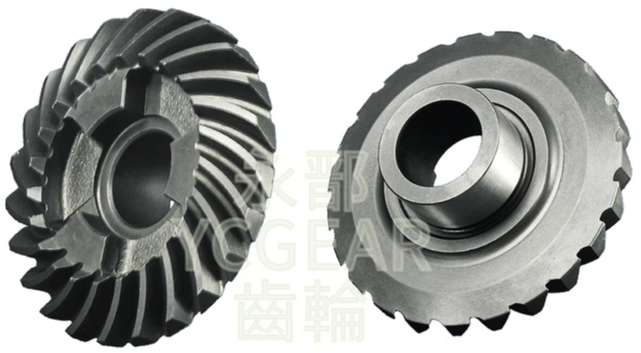 船外機齒輪 Outboard Motor Gears 57521-93902 船外機齒輪 Outboard Motor Gears 57521-93902