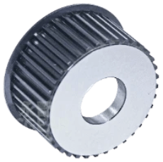時規皮帶輪(單護片)Timing Pulleys 時規皮帶輪(單護片)Timing Pulleys