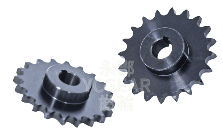 鏈輪 Sprockets 鏈輪 Sprockets