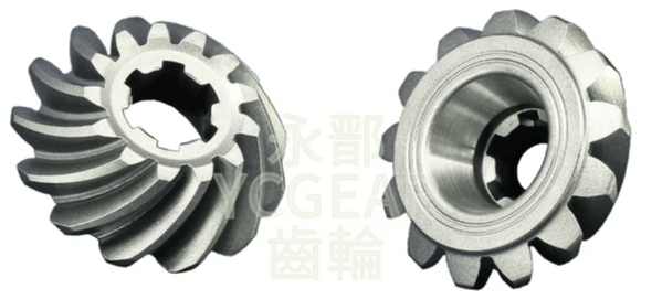 船外機齒輪 Outboard Motor Gears 66T-45551 船外機齒輪 Outboard Motor Gears 66T-45551