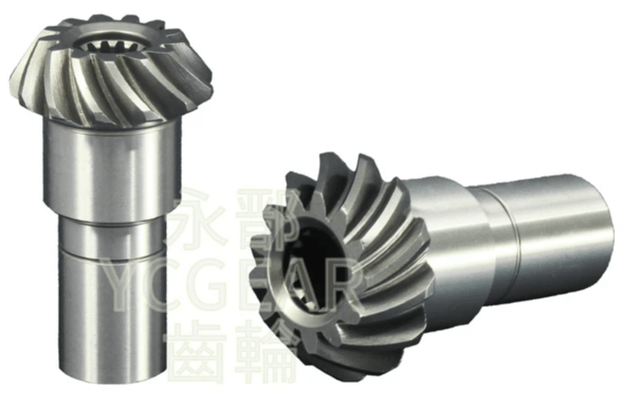 船外機齒輪 Outboard Motor Gears 6F5-45551 船外機齒輪 Outboard Motor Gears 6F5-45551