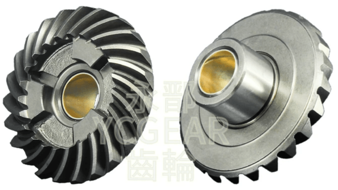 船外機齒輪 Outboard Motor Gears 57510-93910 船外機齒輪 Outboard Motor Gears 57510-93910
