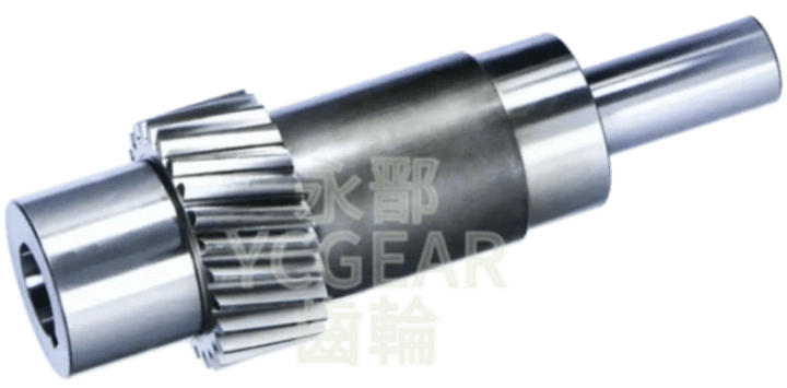 螺旋齒輪 Helical Gears 螺旋齒輪 Helical Gears