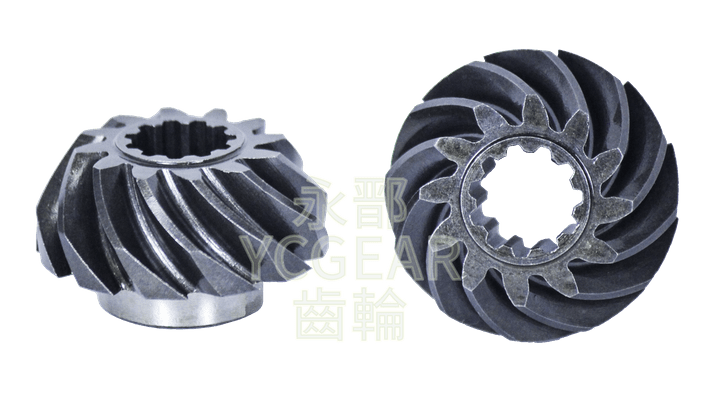 船外機齒輪 Outboard Motor Gears 57311-93910 船外機齒輪 Outboard Motor Gears 57311-93910