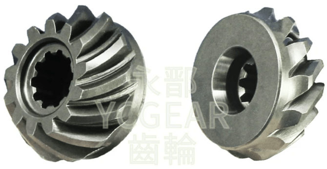 船外機齒輪 Outboard Motor Gears 63V-45551 船外機齒輪 Outboard Motor Gears 63V-45551