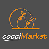 Plan d'accès au Coccimarket Plan d'accès au Coccimarket