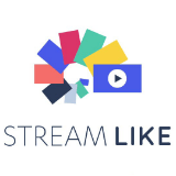 Streamlike Streamlike